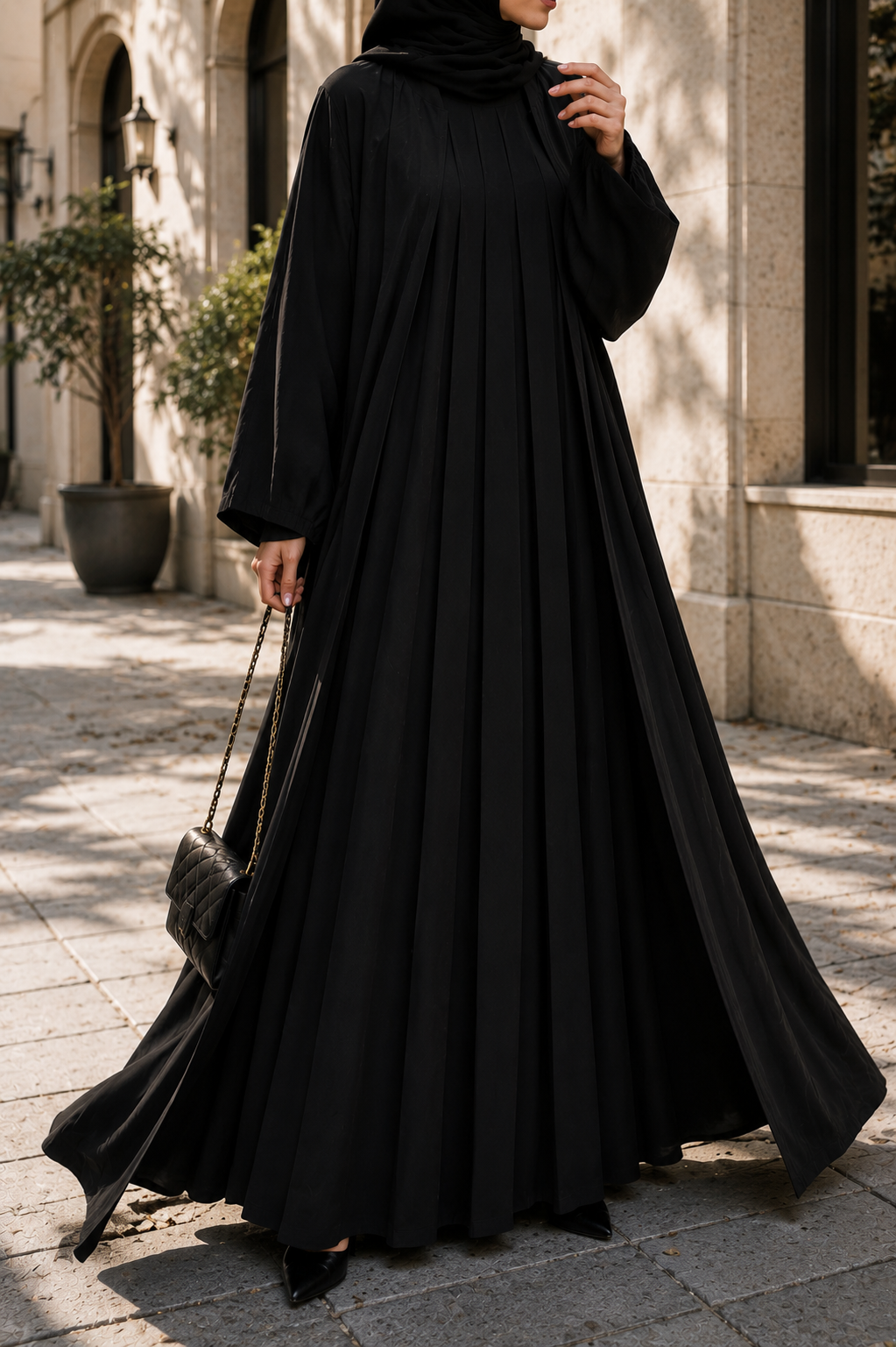 Underdress