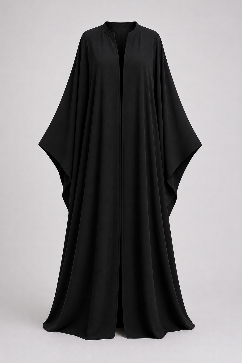 Batwing Abaya
