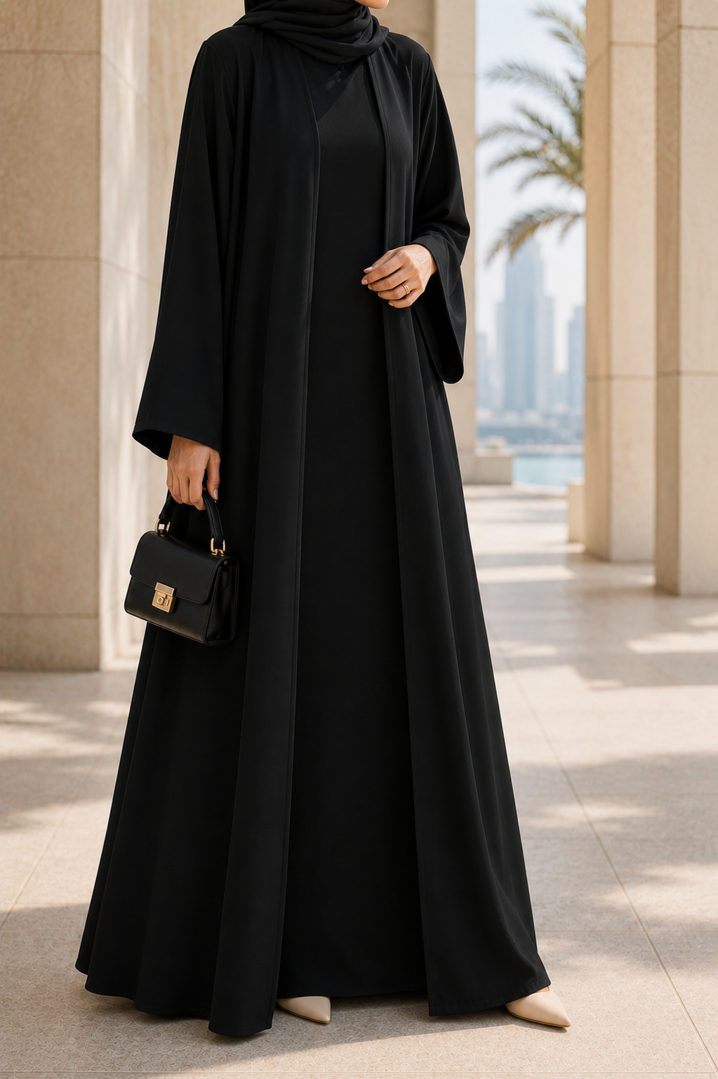 Classic Underdress
