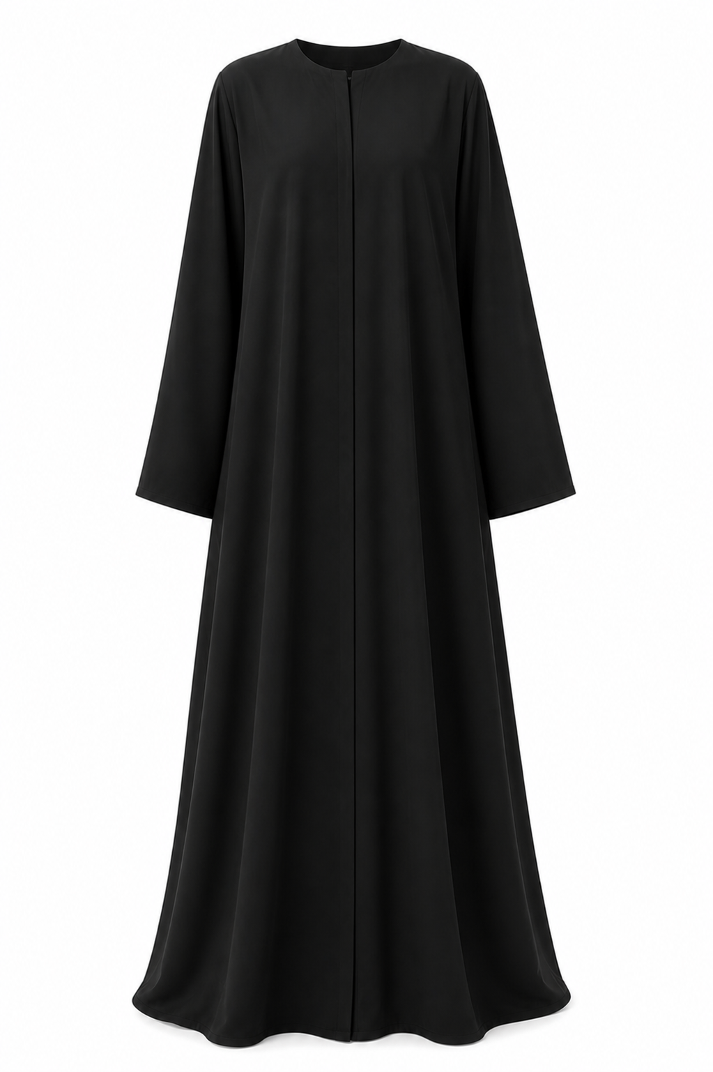 Classic Abaya