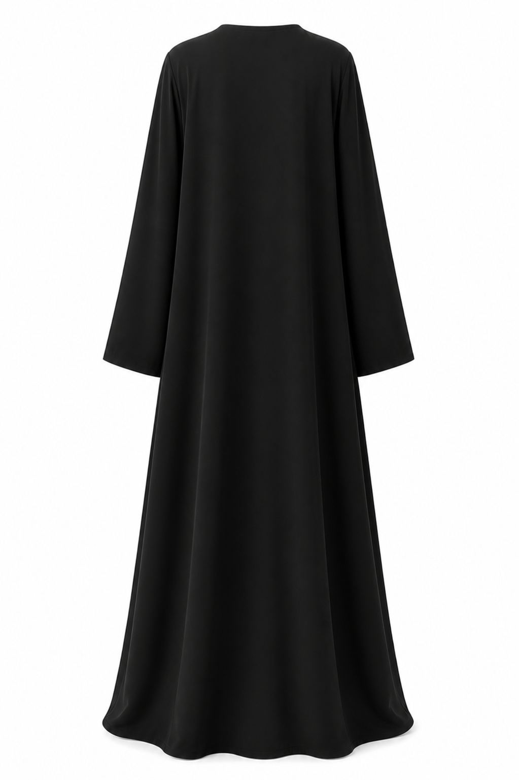Classic Abaya