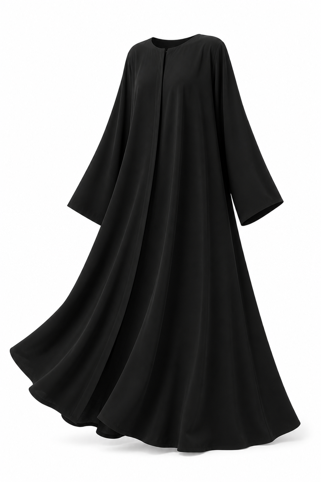 Classic Abaya