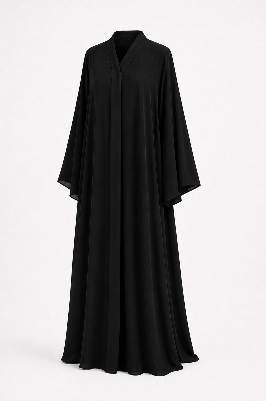 Minimal Flow Abaya